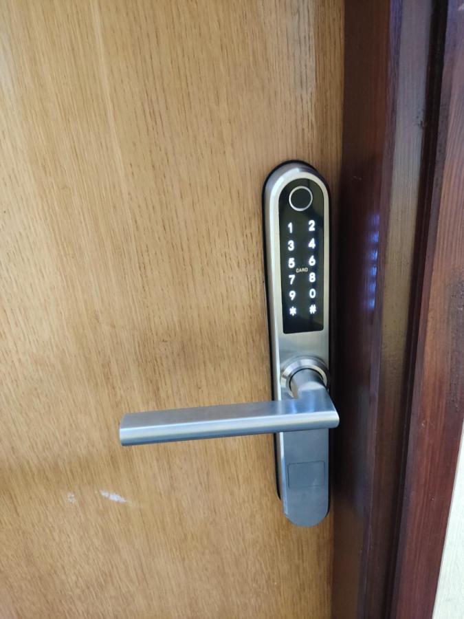 Apartmant Borna 슬루니 외부 사진