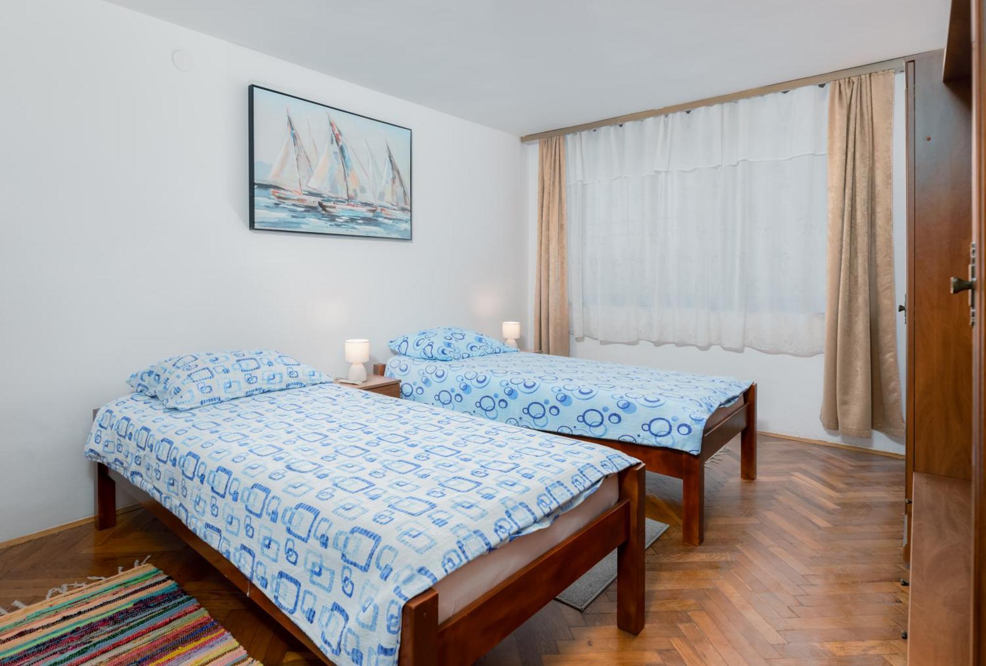 Apartmant Borna 슬루니 외부 사진