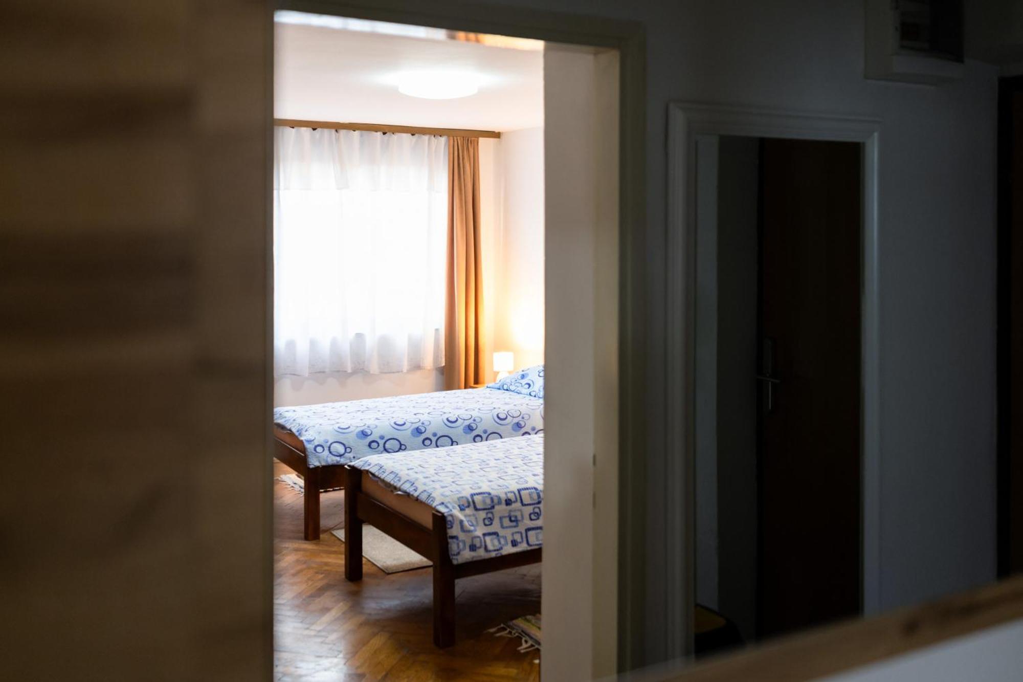 Apartmant Borna 슬루니 외부 사진