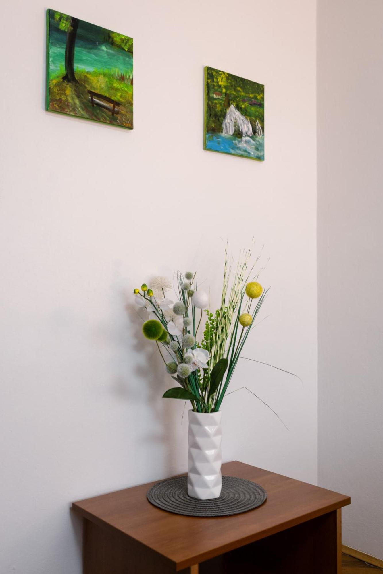 Apartmant Borna 슬루니 외부 사진