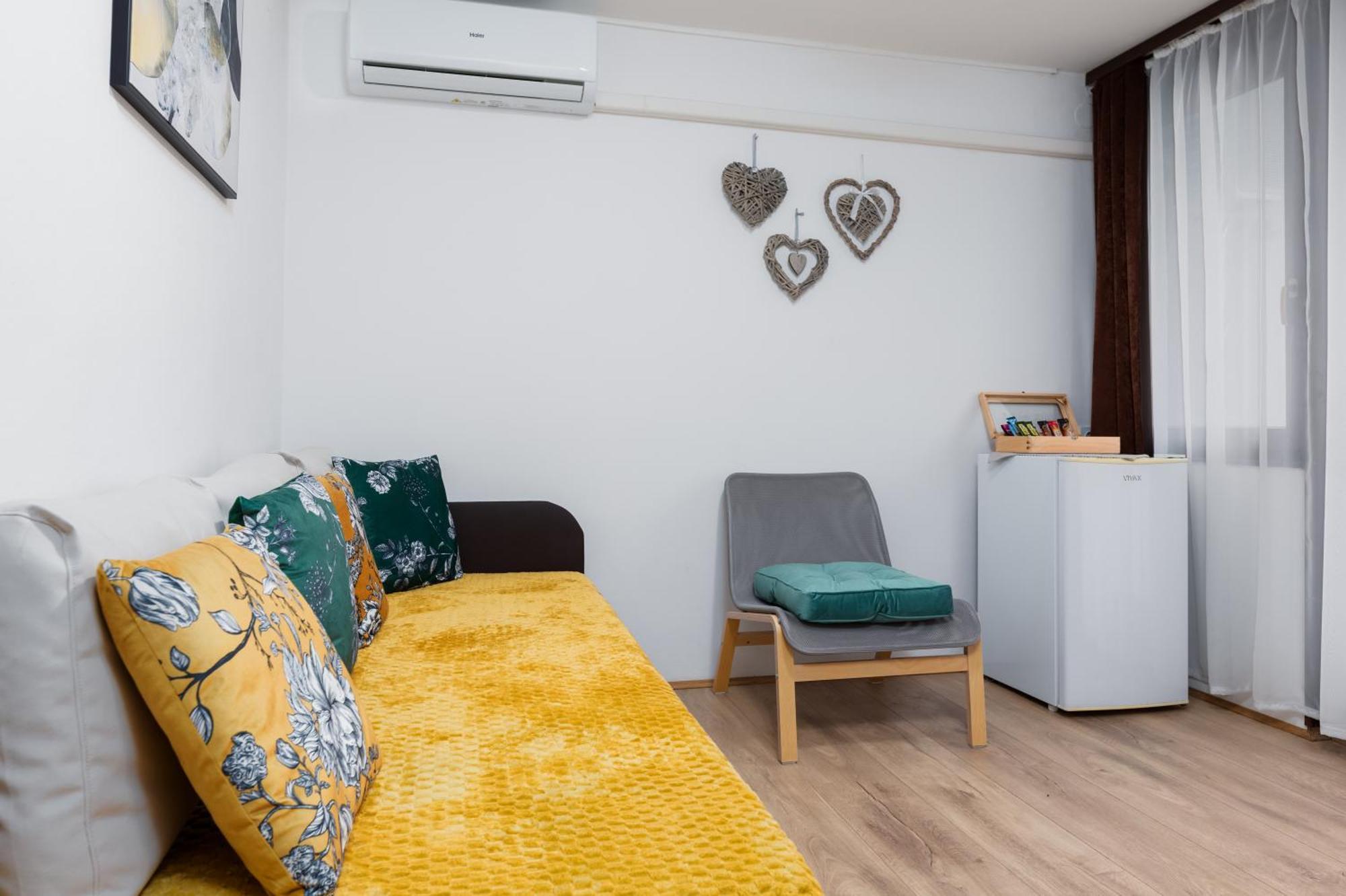 Apartmant Borna 슬루니 외부 사진