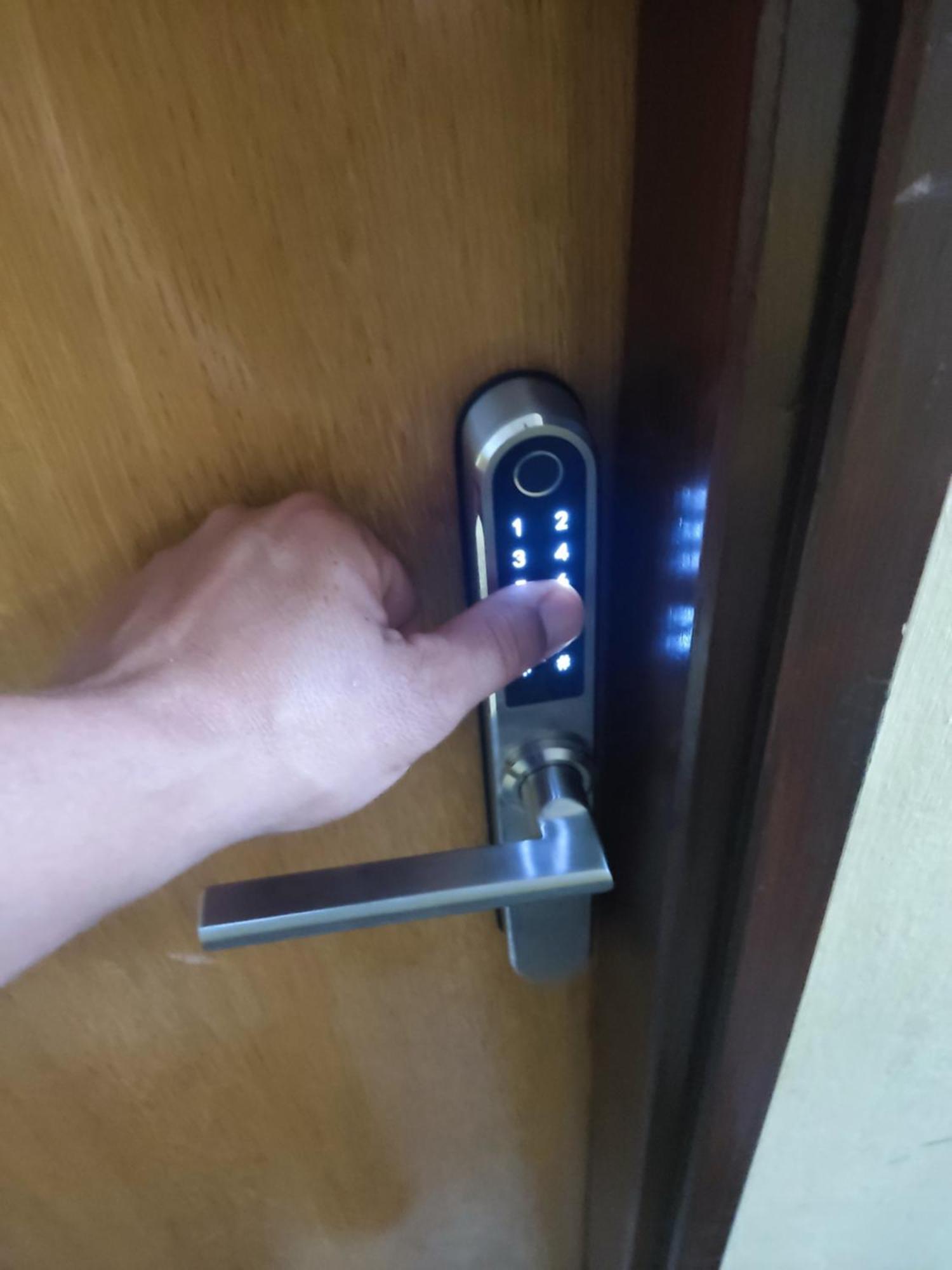 Apartmant Borna 슬루니 외부 사진